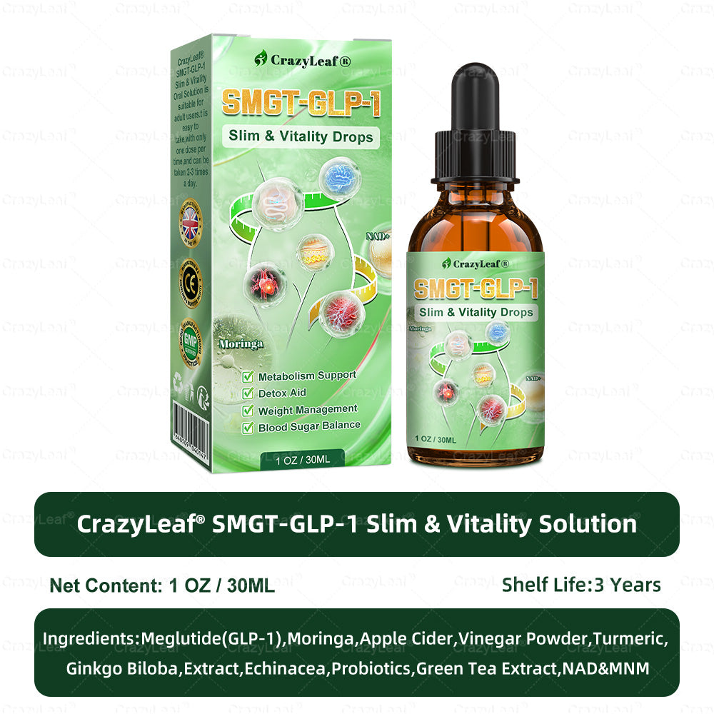 One last chance! Grab this lucky find at 50% OFF!๐ฅ180-day money back guarantee! Free air shipping!โกCrazyLeafยฎ