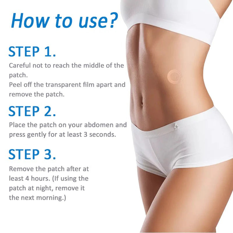 CrazyLeaf® 💙 Nano Microneedle Patch with SMGT-GLP-1, Matrixyl 3000, Botox & Collagen Peptides – Targets: Obesity, Skin Firmness, Cardiovascular Disease, Diabetes, Sleep Apnea, Joint Issues, and More 2