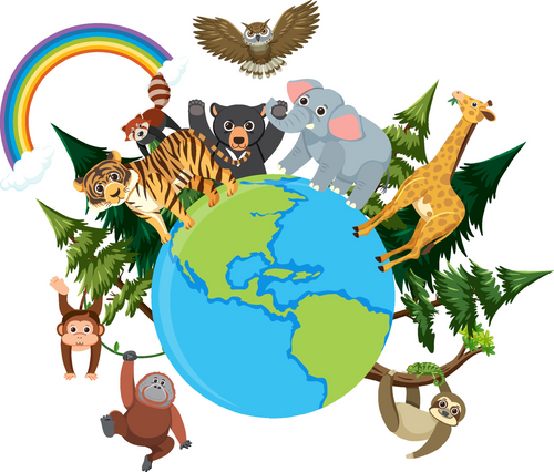 Animal protectionš¶š±