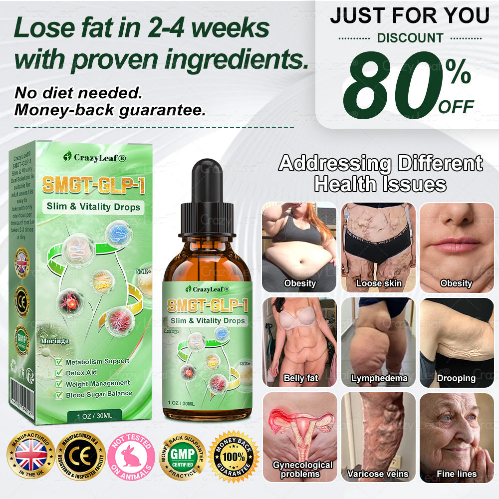 One last chance! Grab this lucky find at 50% OFF!๐ฅ180-day money back guarantee! Free air shipping!โกCrazyLeafยฎ