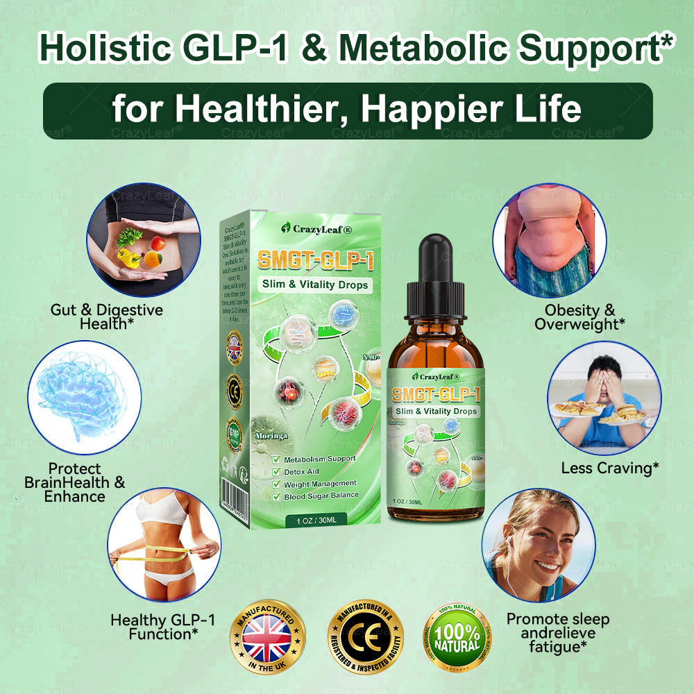 One last chance! Grab this lucky find at 50% OFF!๐ฅ180-day money back guarantee! Free air shipping!โกCrazyLeafยฎ