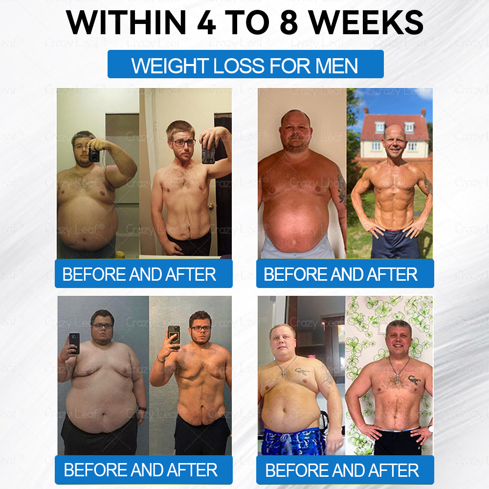 Only 5 boxes left! We're offering you an additional 40% discount! Get yourself in shape and healthy. Miss out now, and you won't have another chance until next year.CrazyLeaf®