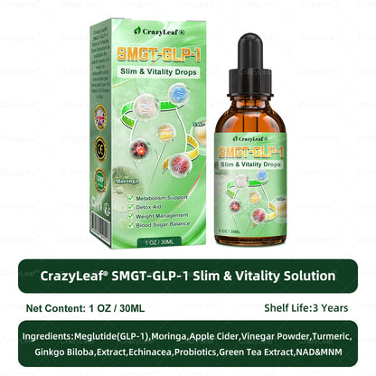One last chance! Grab this lucky find at 50% OFF!🔥180-day money back guarantee! Free air shipping!⚡CrazyLeaf®