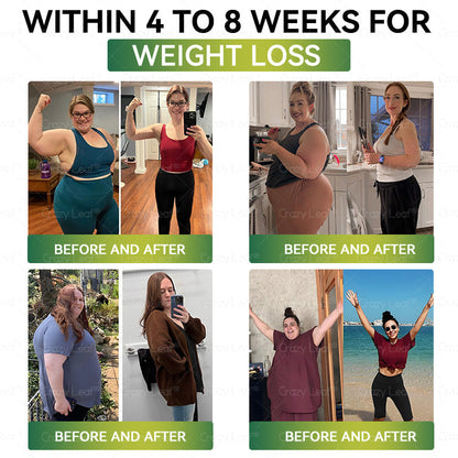 "Last 30 Minutes: Buy One, Get One Free!" TOOYES® Meglutide GLP-1 Activating Oral Solution-Moringa • NAD+ •Yerba Mate-Natural Support for Slimming Anti-Aging & Sugar Metabolism