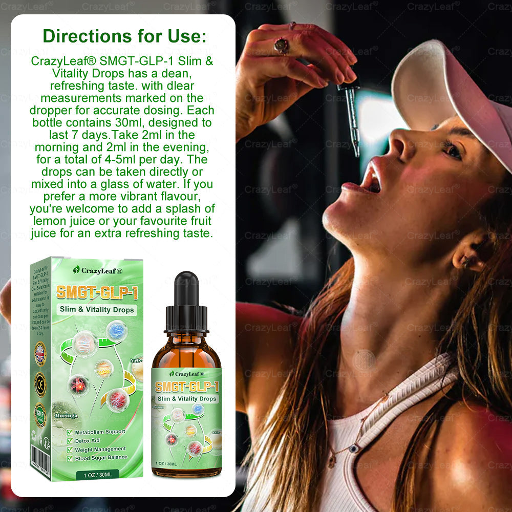 One last chance! Grab this lucky find at 50% OFF!🔥180-day money back guarantee! Free air shipping!⚡CrazyLeaf®
